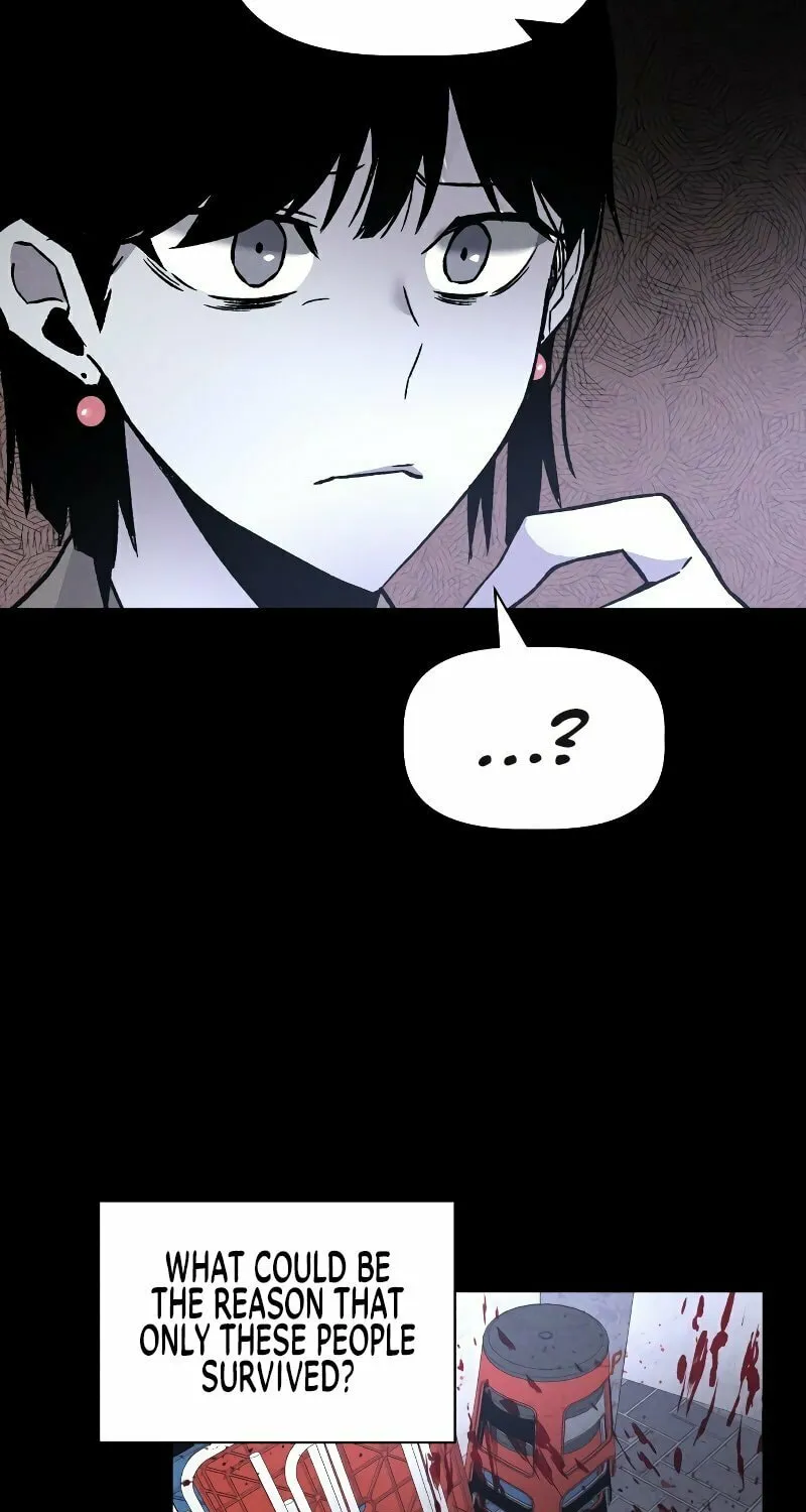 The Murderer Chapter 1 page 64 - 