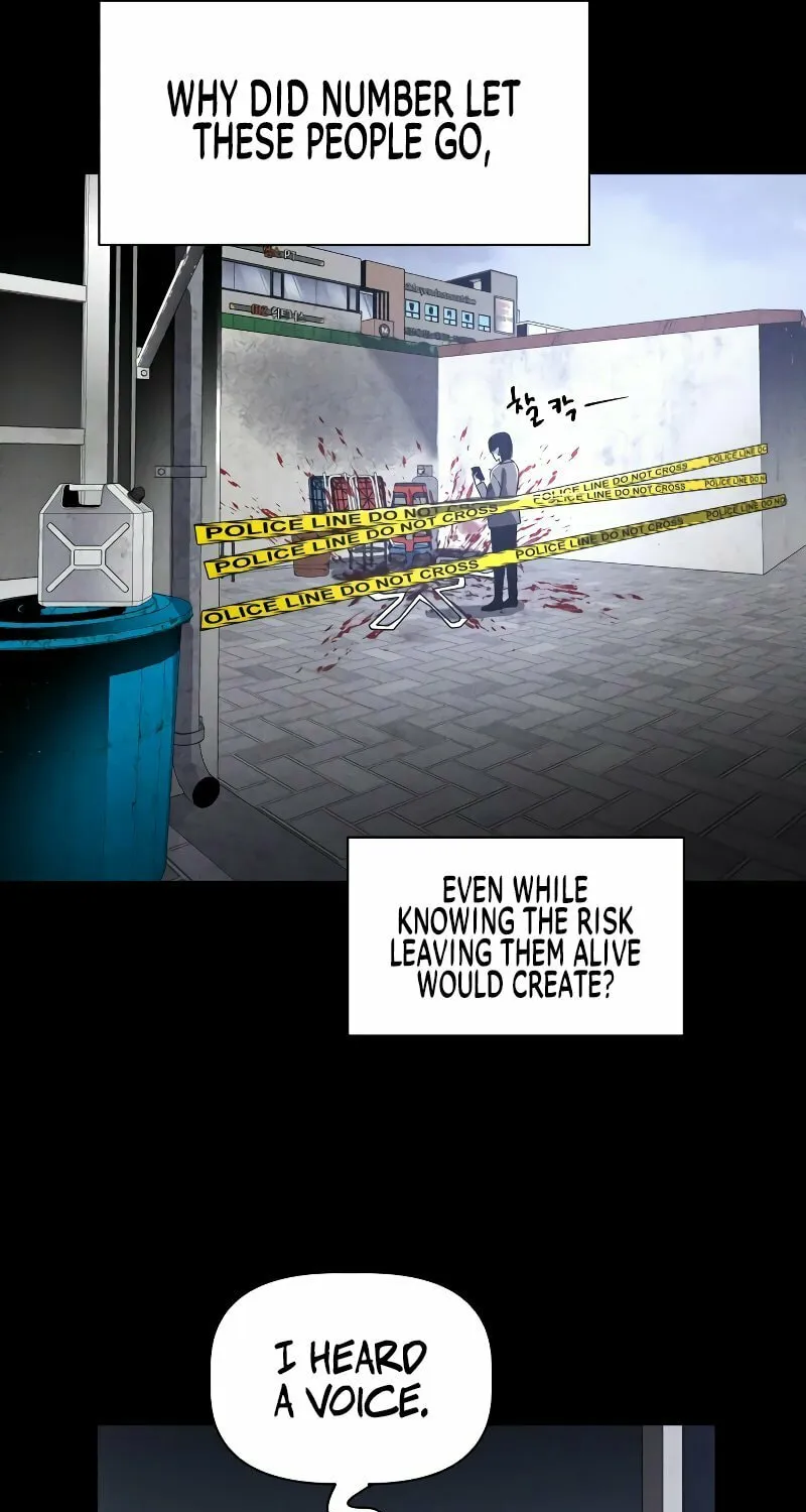 The Murderer Chapter 1 page 66 - 