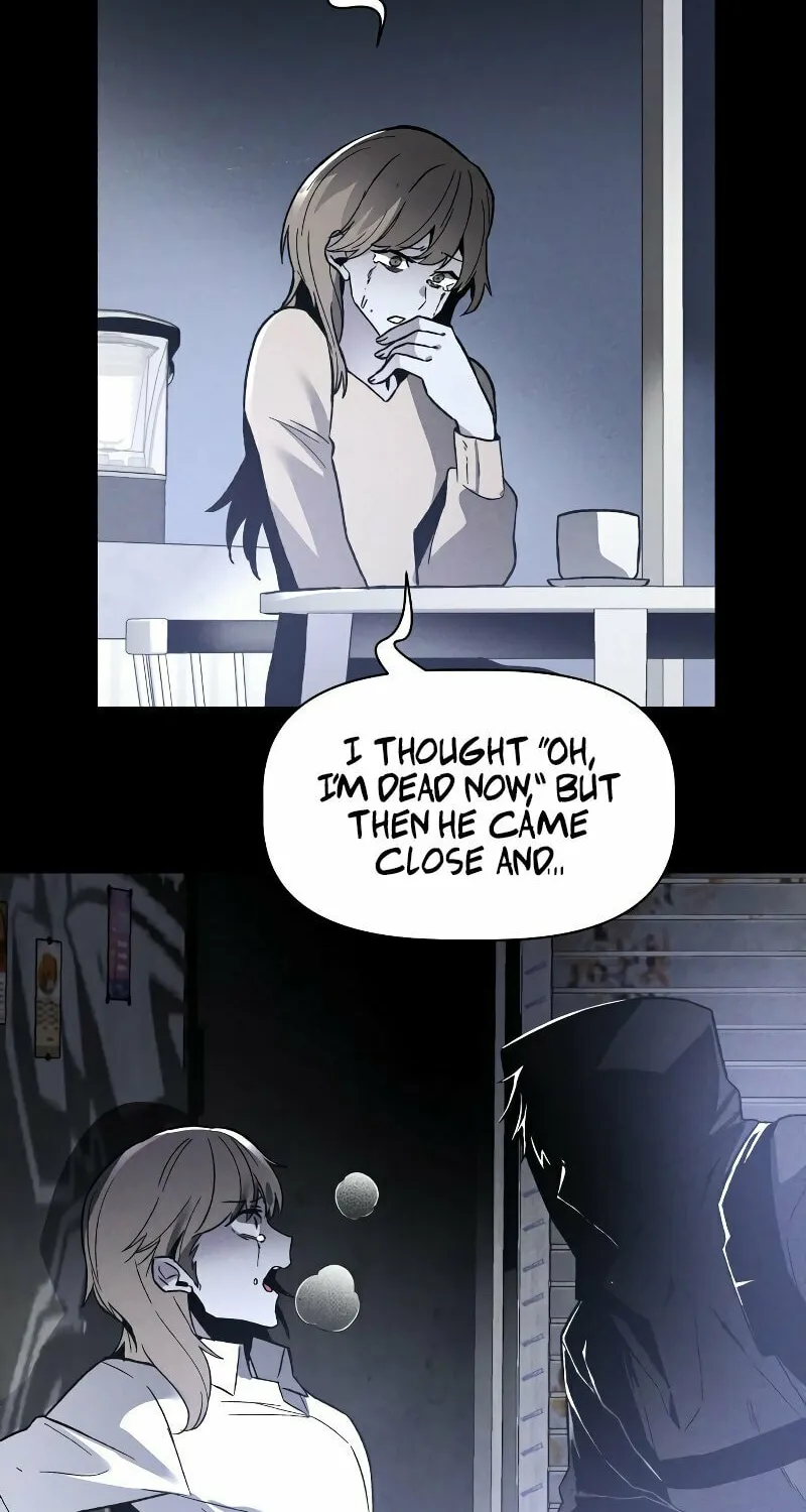 The Murderer Chapter 1 page 67 - 