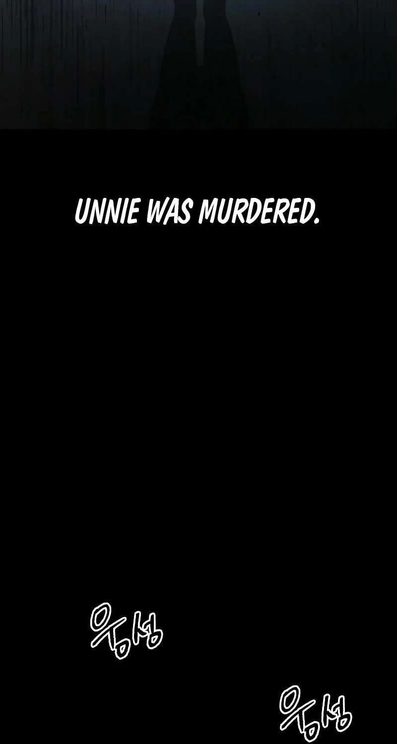 The Murderer Chapter 1 page 8 - 