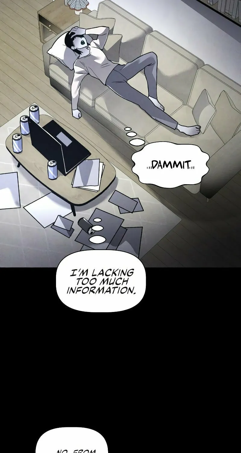 The Murderer Chapter 1 page 71 - 