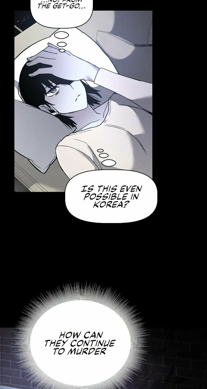 The Murderer Chapter 1 page 72 - 