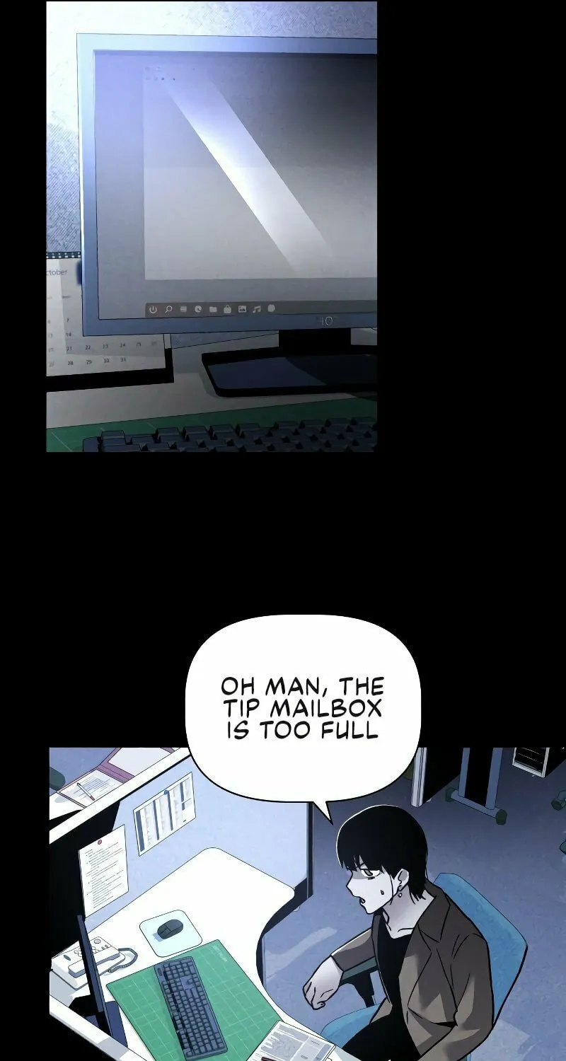 The Murderer Chapter 1 page 74 - 