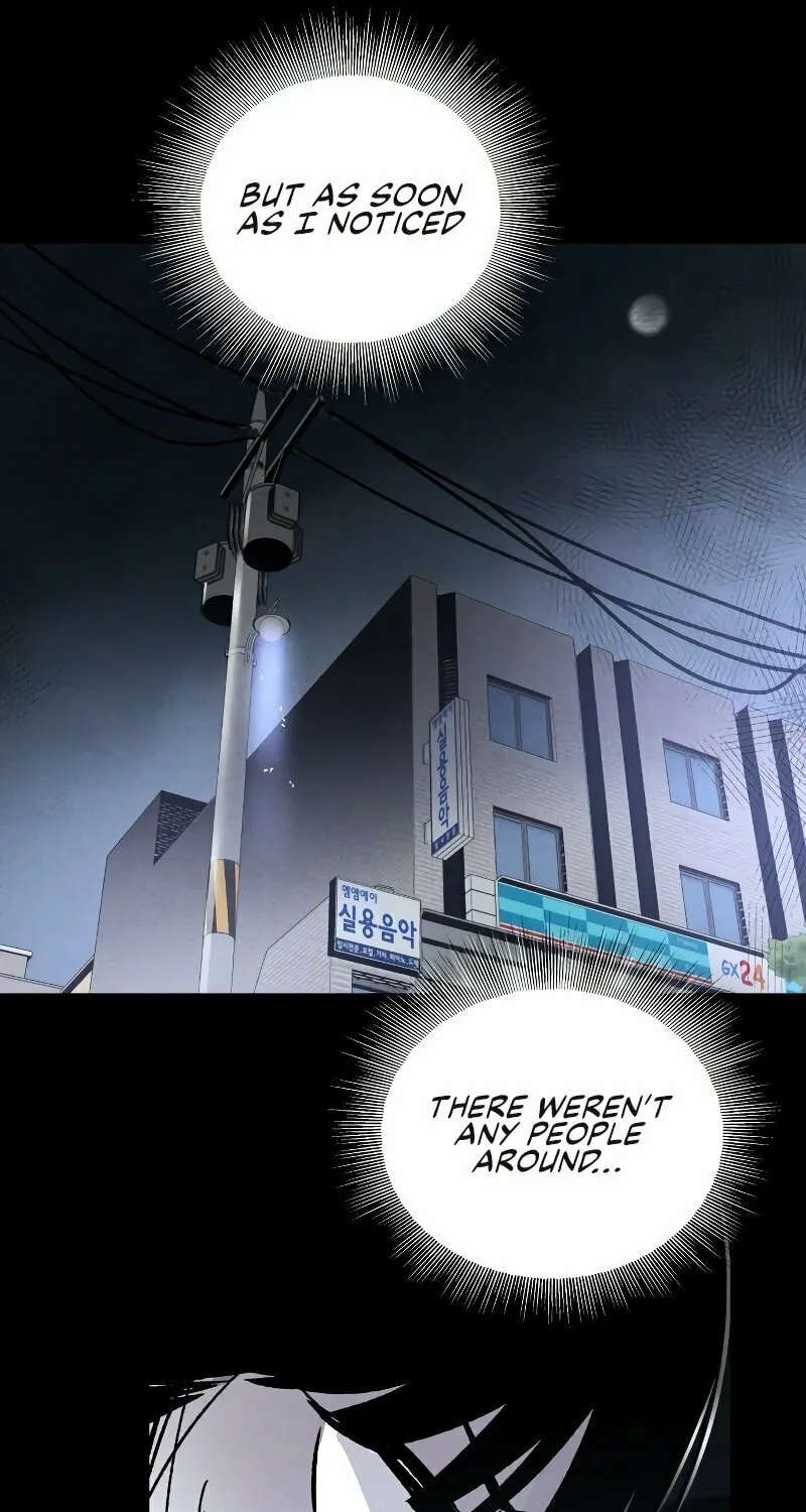 The Murderer Chapter 1 page 90 - 
