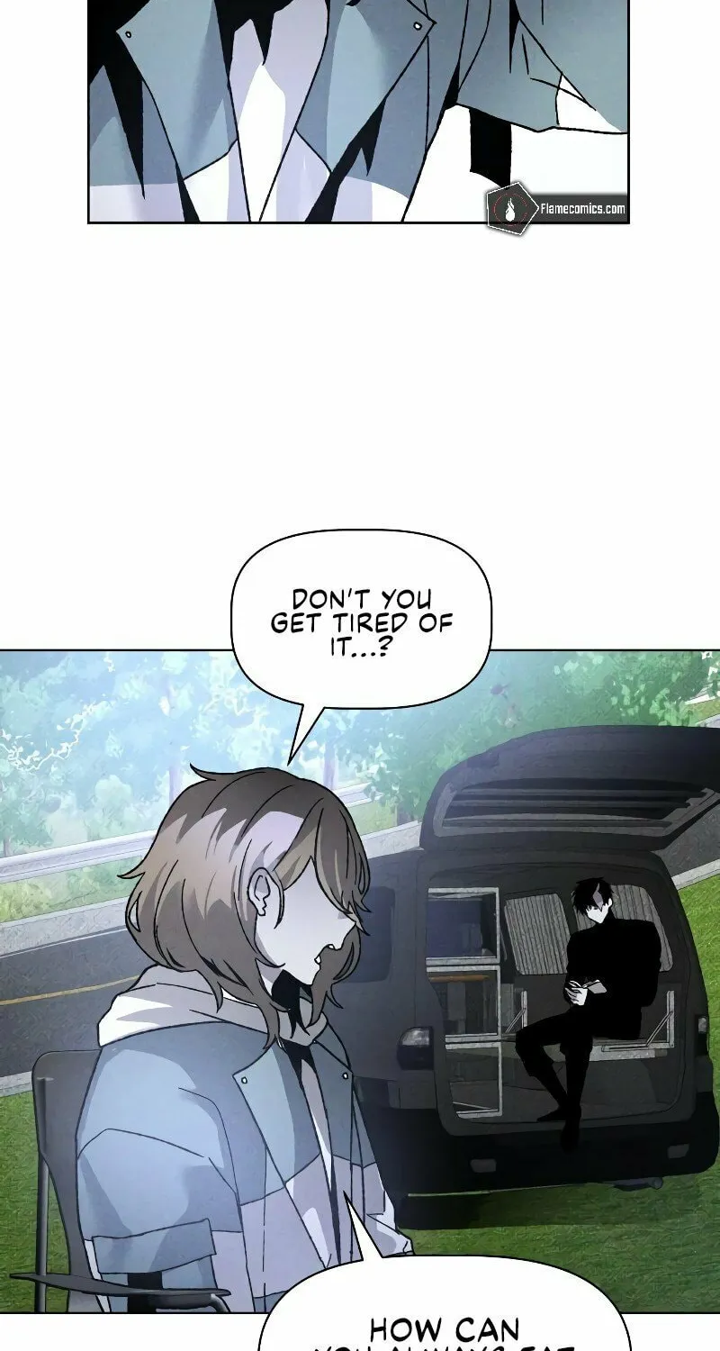 The Murderer Chapter 10 page 22 - 