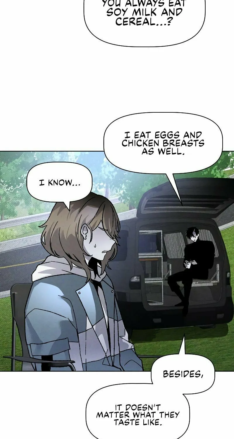 The Murderer Chapter 10 page 23 - 
