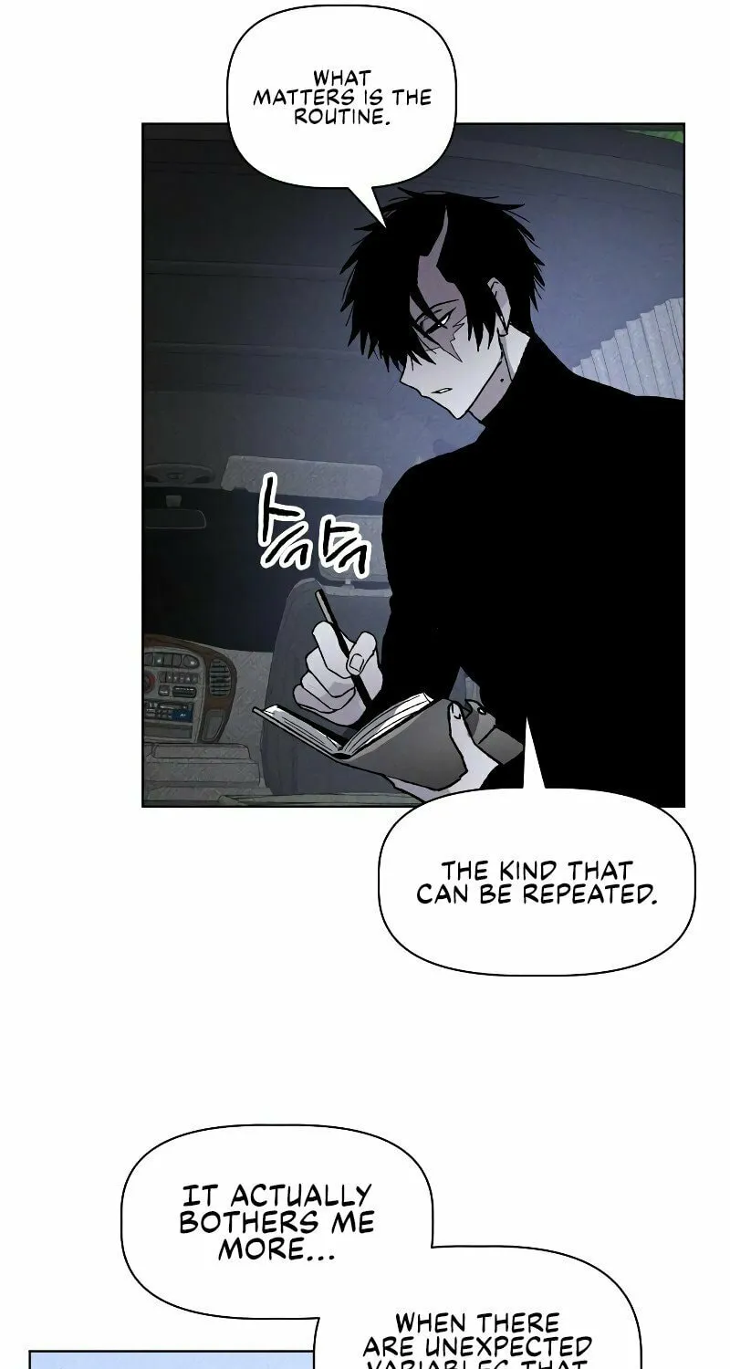 The Murderer Chapter 10 page 25 - 