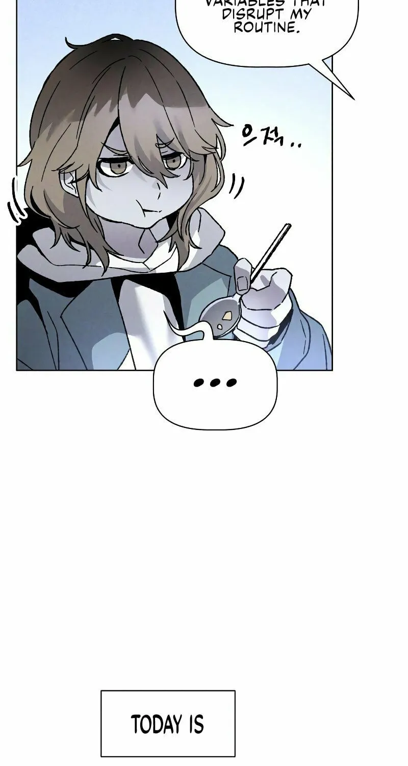 The Murderer Chapter 10 page 26 - 