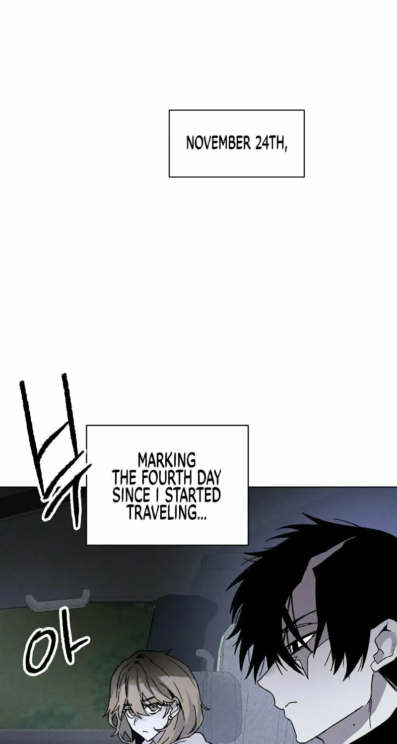 The Murderer Chapter 10 page 27 - 
