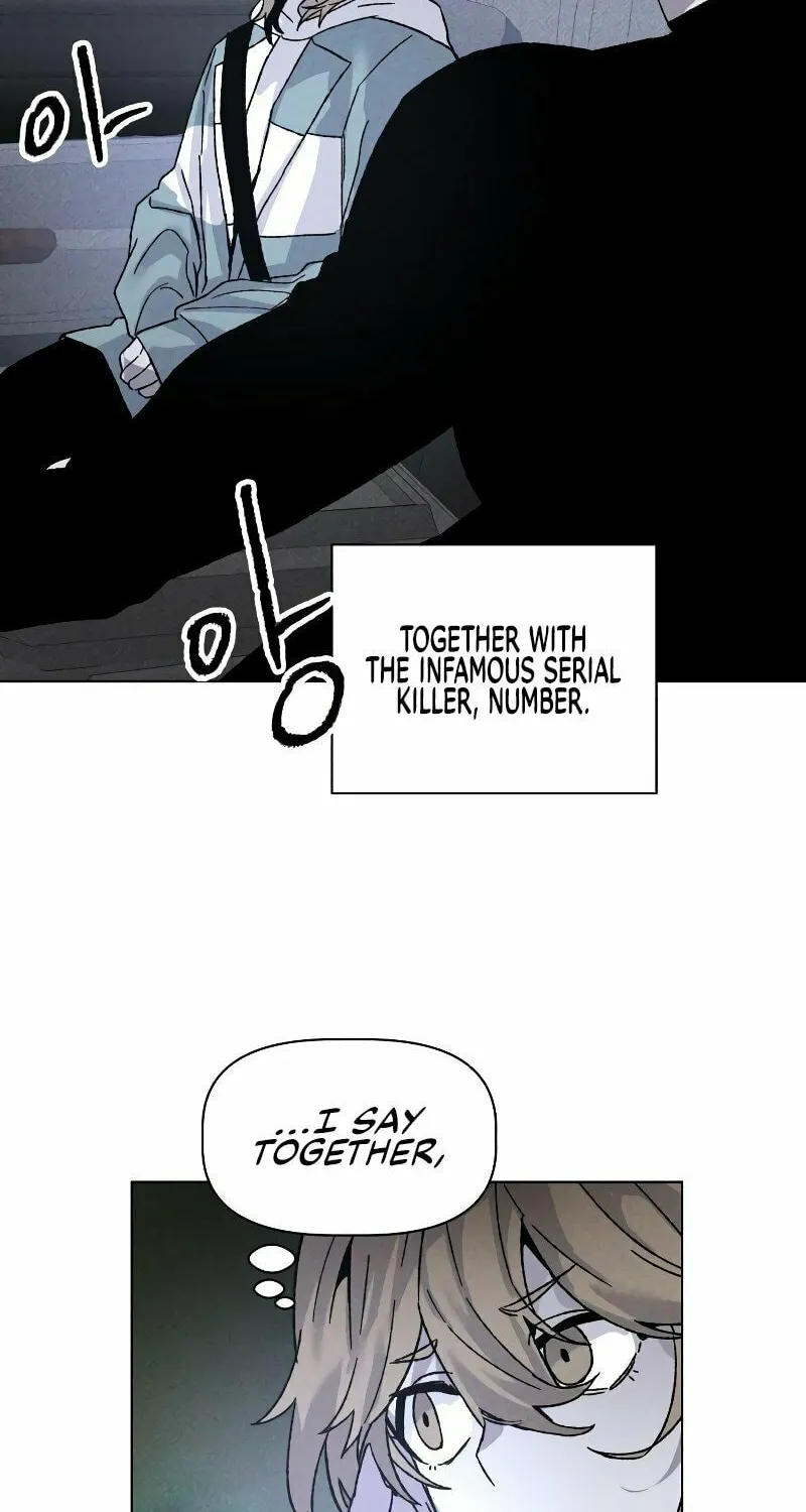 The Murderer Chapter 10 page 28 - 