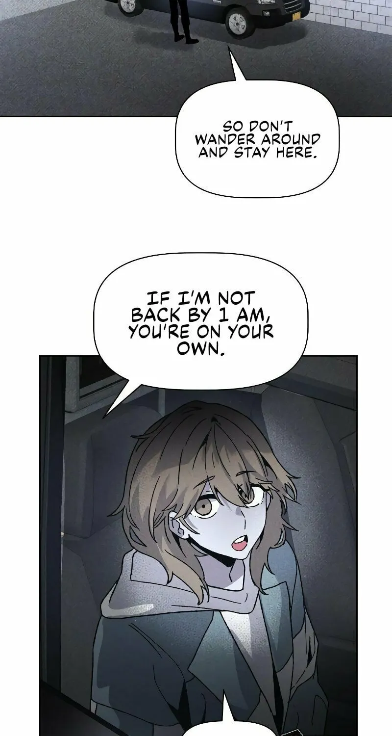 The Murderer Chapter 10 page 30 - 
