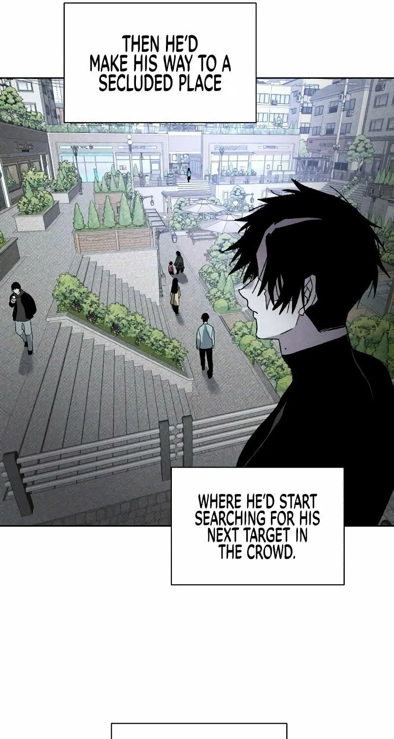 The Murderer Chapter 10 page 33 - 