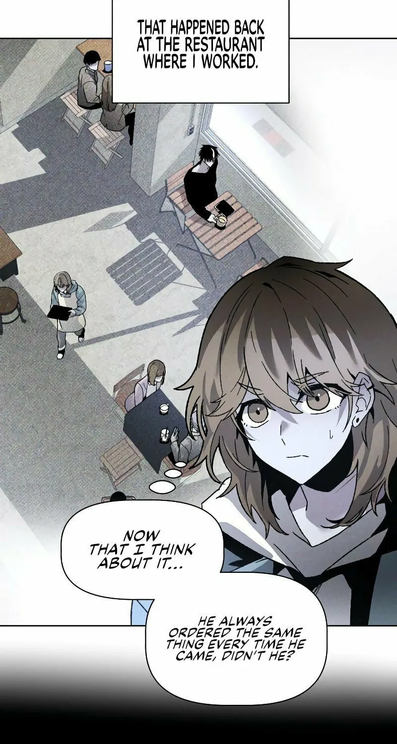 The Murderer Chapter 10 page 34 - 