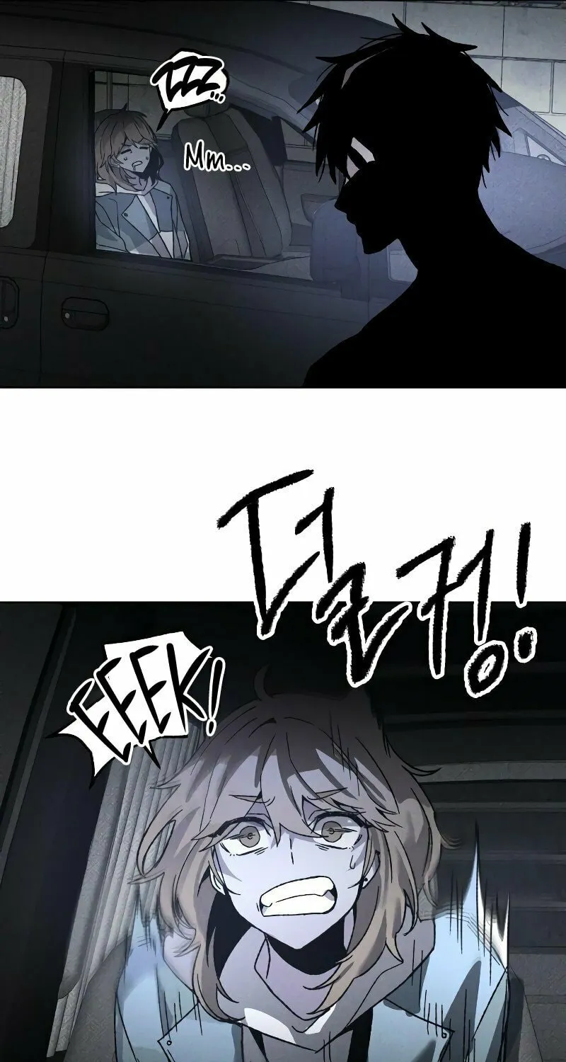 The Murderer Chapter 10 page 41 - 