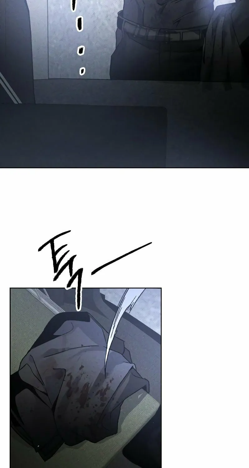 The Murderer Chapter 10 page 43 - 