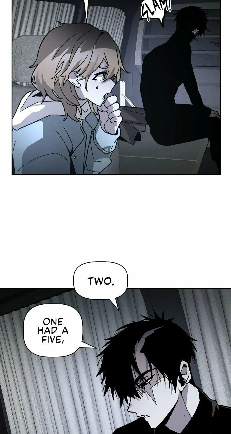 The Murderer Chapter 10 page 45 - 