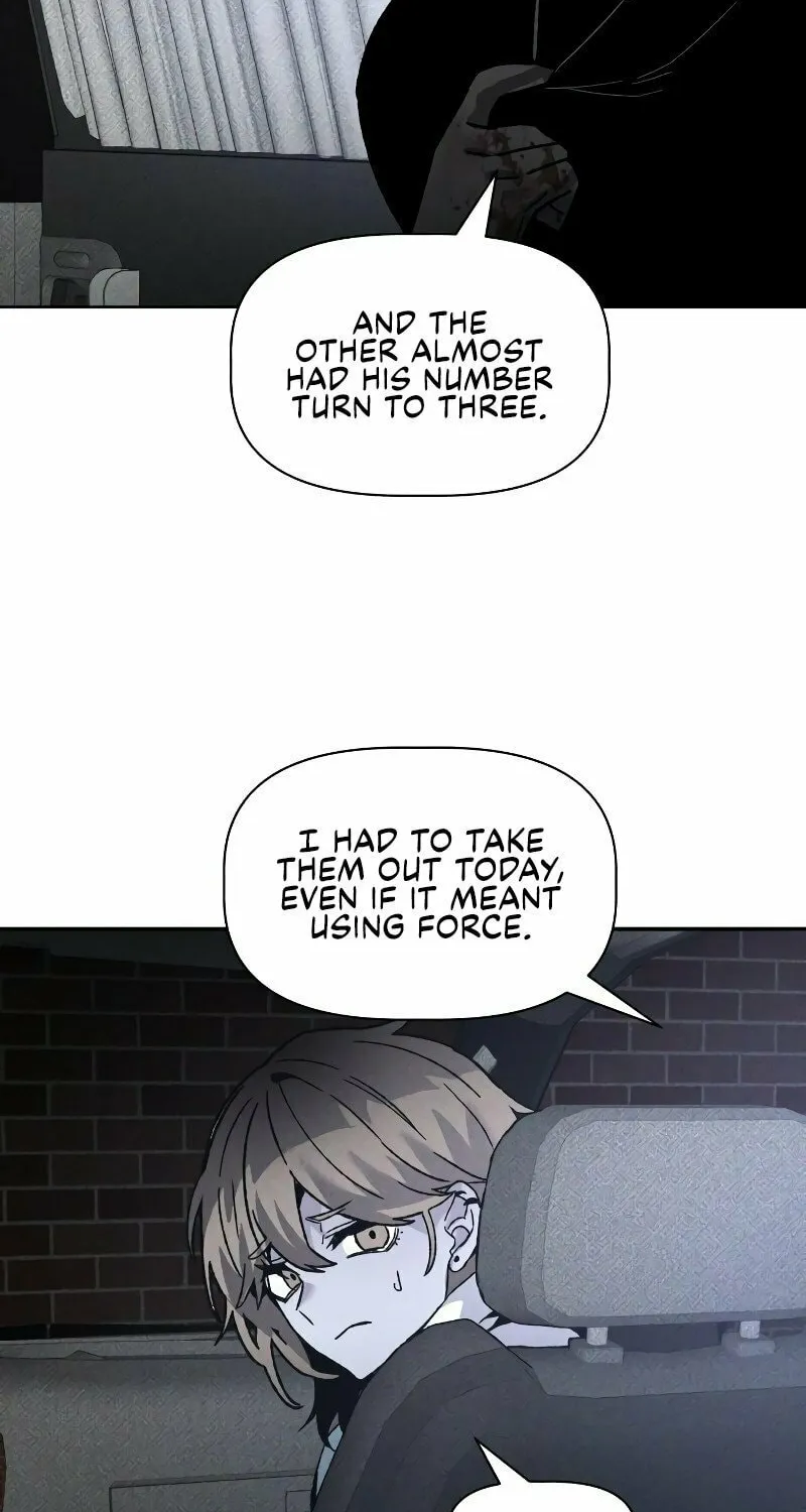 The Murderer Chapter 10 page 46 - 