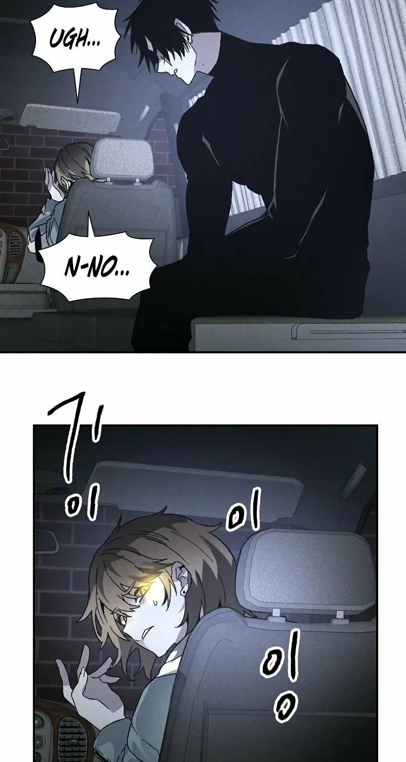 The Murderer Chapter 10 page 50 - 