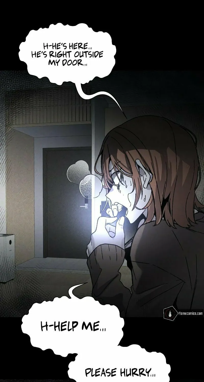 The Murderer Chapter 10 page 6 - 