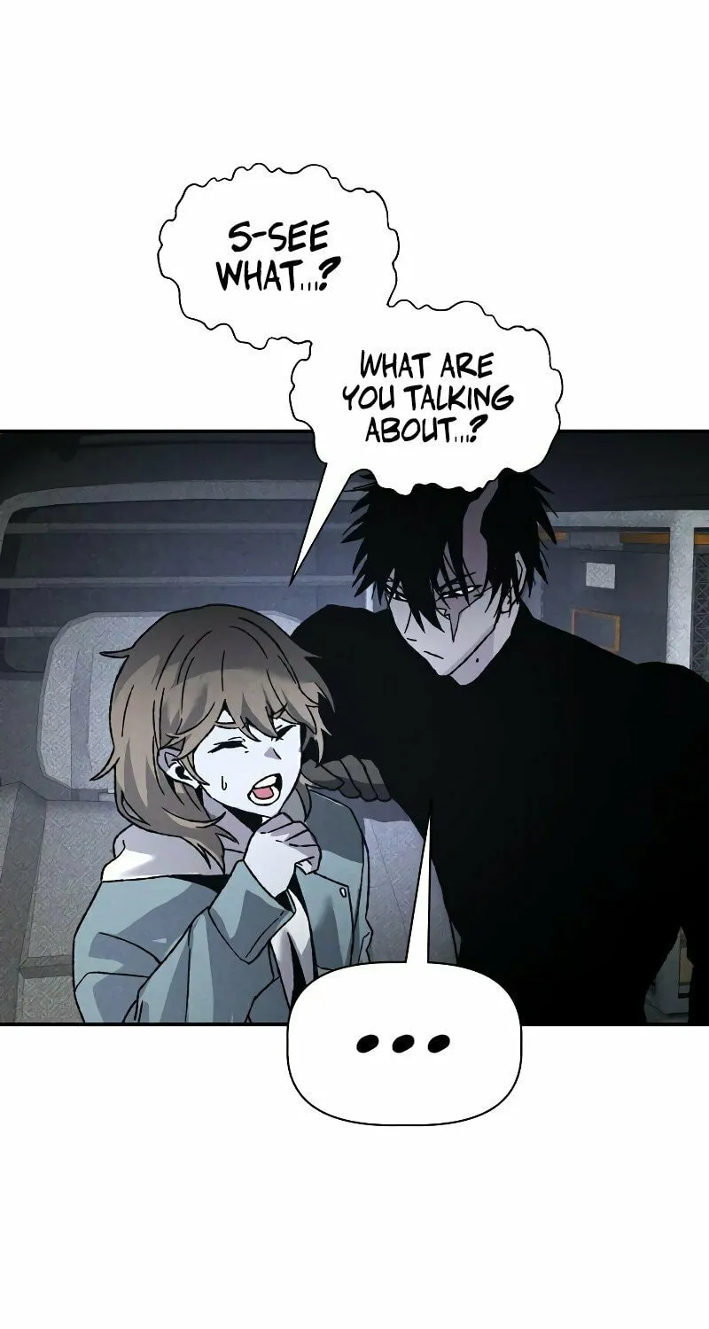 The Murderer Chapter 10 page 58 - 