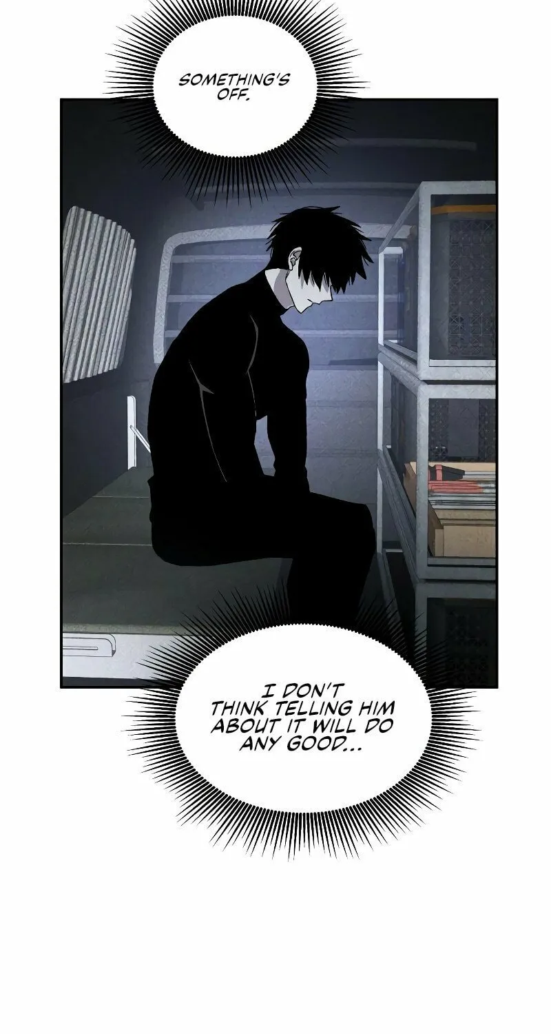 The Murderer Chapter 10 page 61 - 