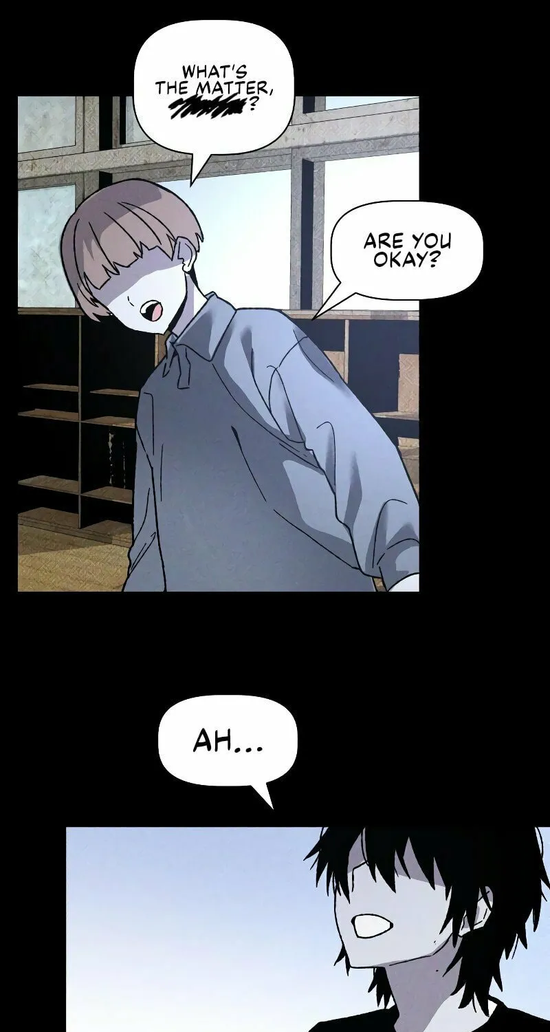 The Murderer Chapter 10 page 64 - 