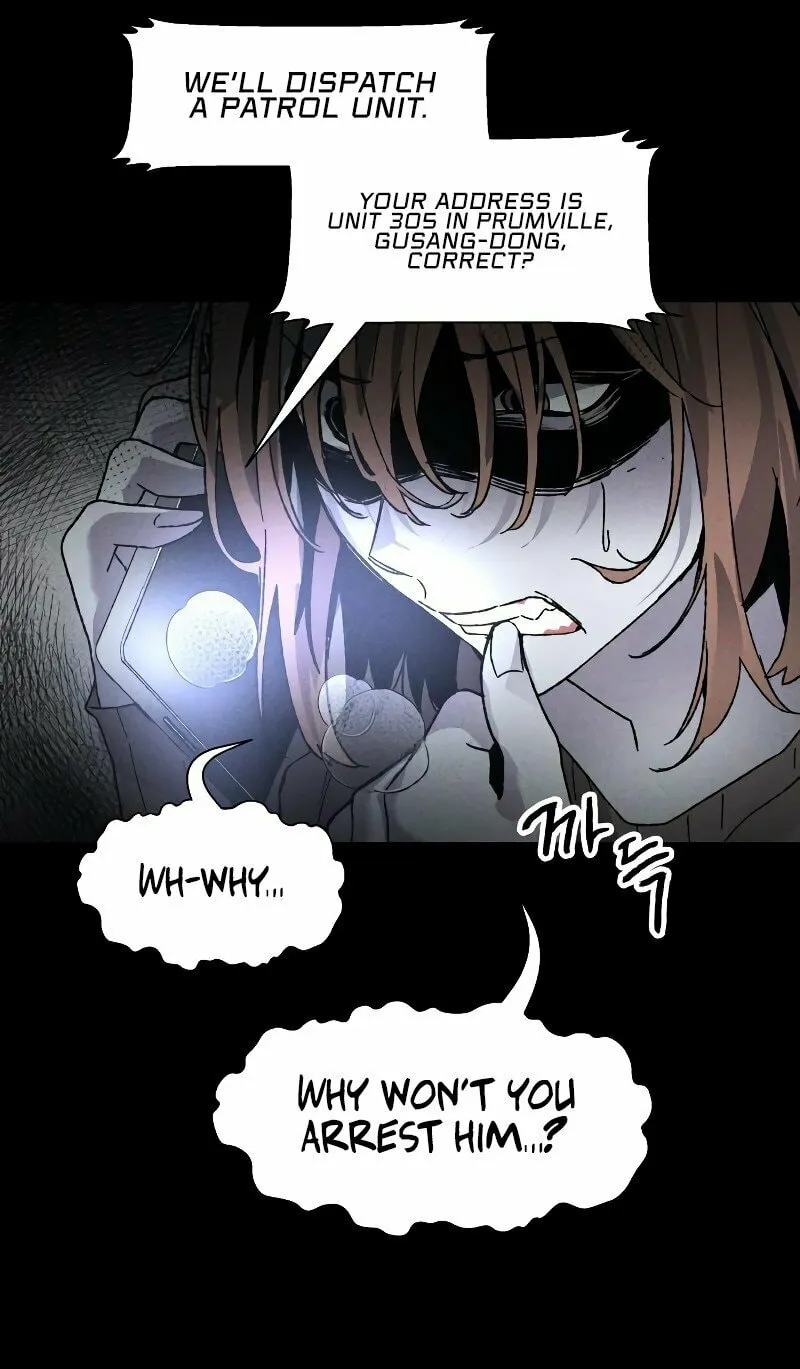 The Murderer Chapter 10 page 8 - 