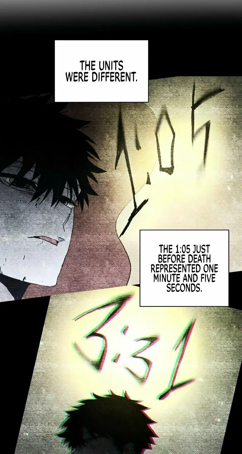 The Murderer Chapter 10 page 75 - 