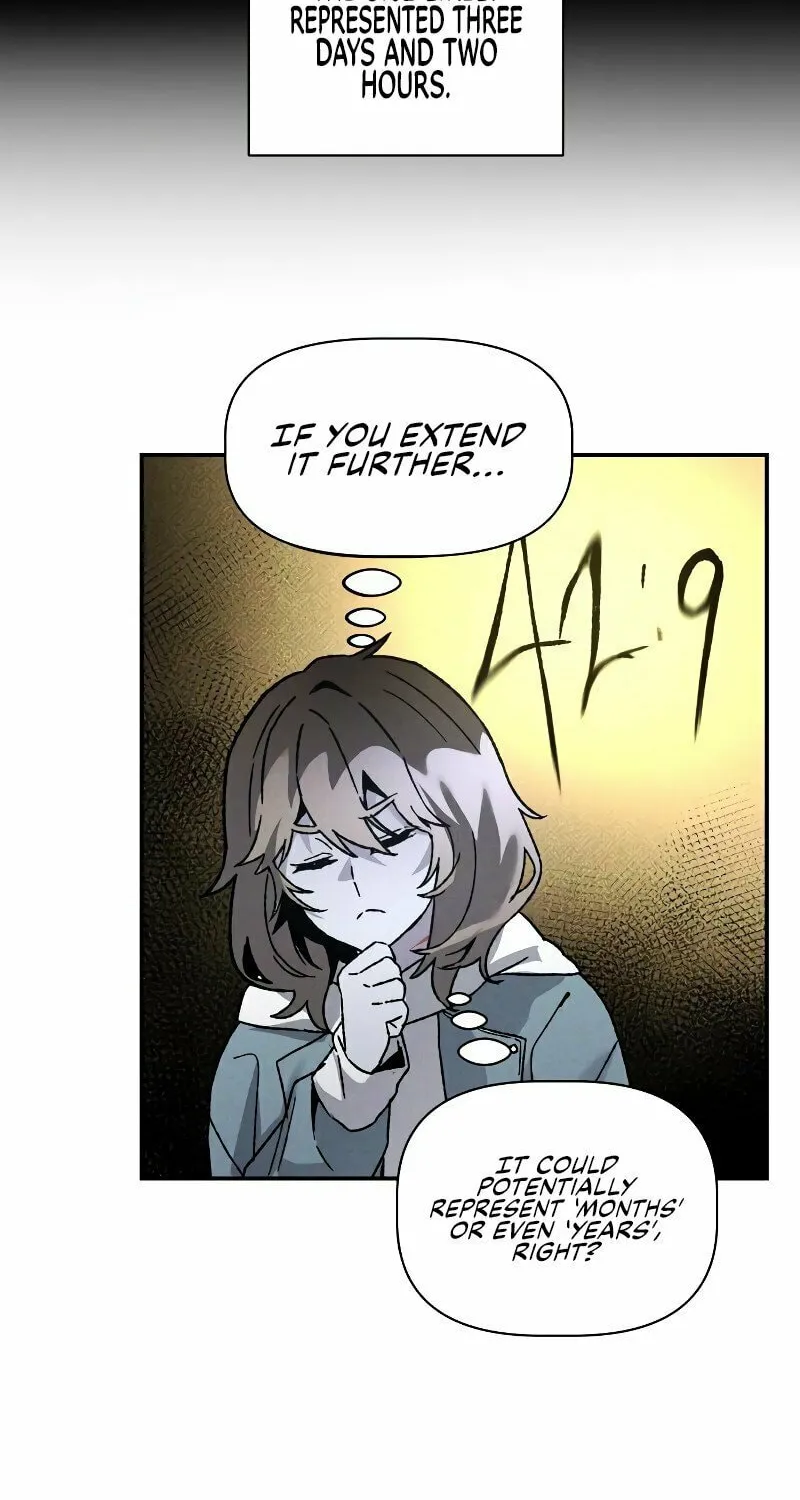 The Murderer Chapter 10 page 77 - 