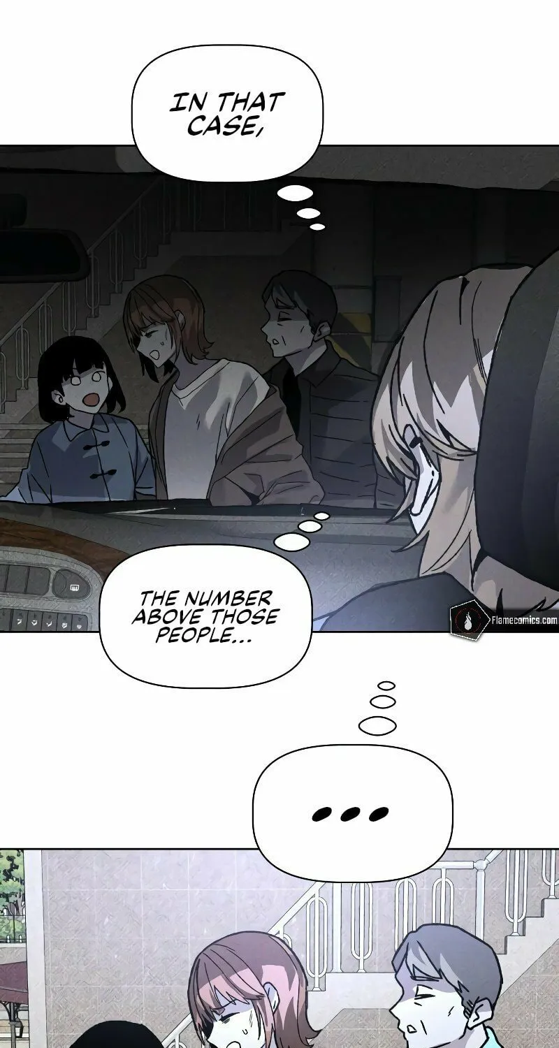 The Murderer Chapter 10 page 78 - 