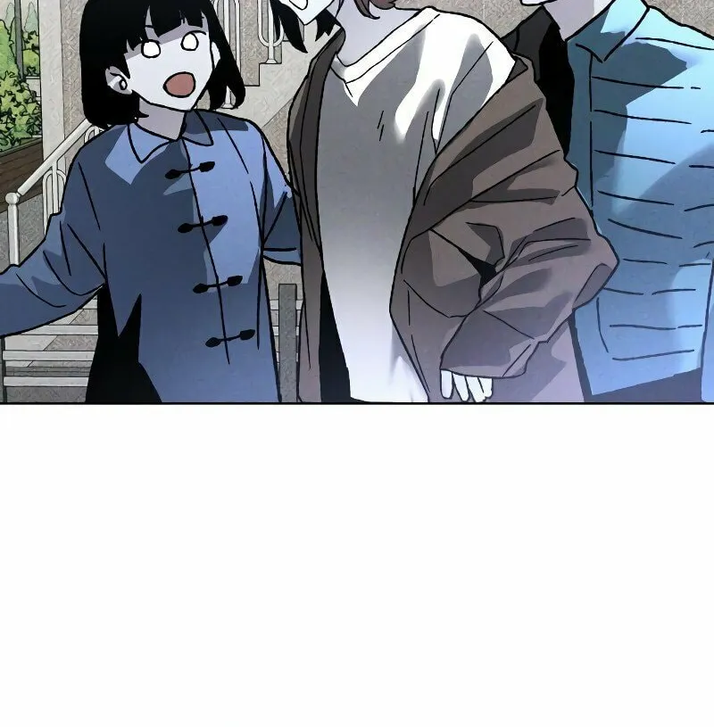 The Murderer Chapter 10 page 79 - 