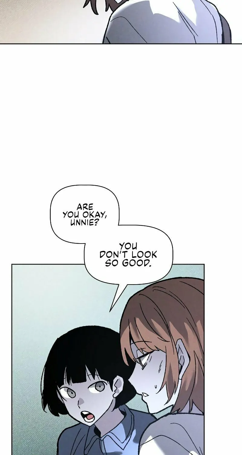 The Murderer Chapter 10 page 81 - 