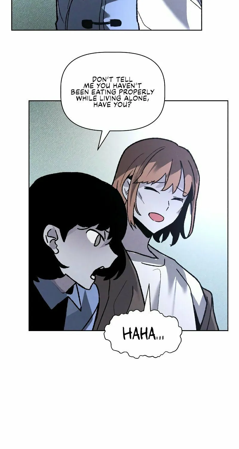 The Murderer Chapter 10 page 82 - 