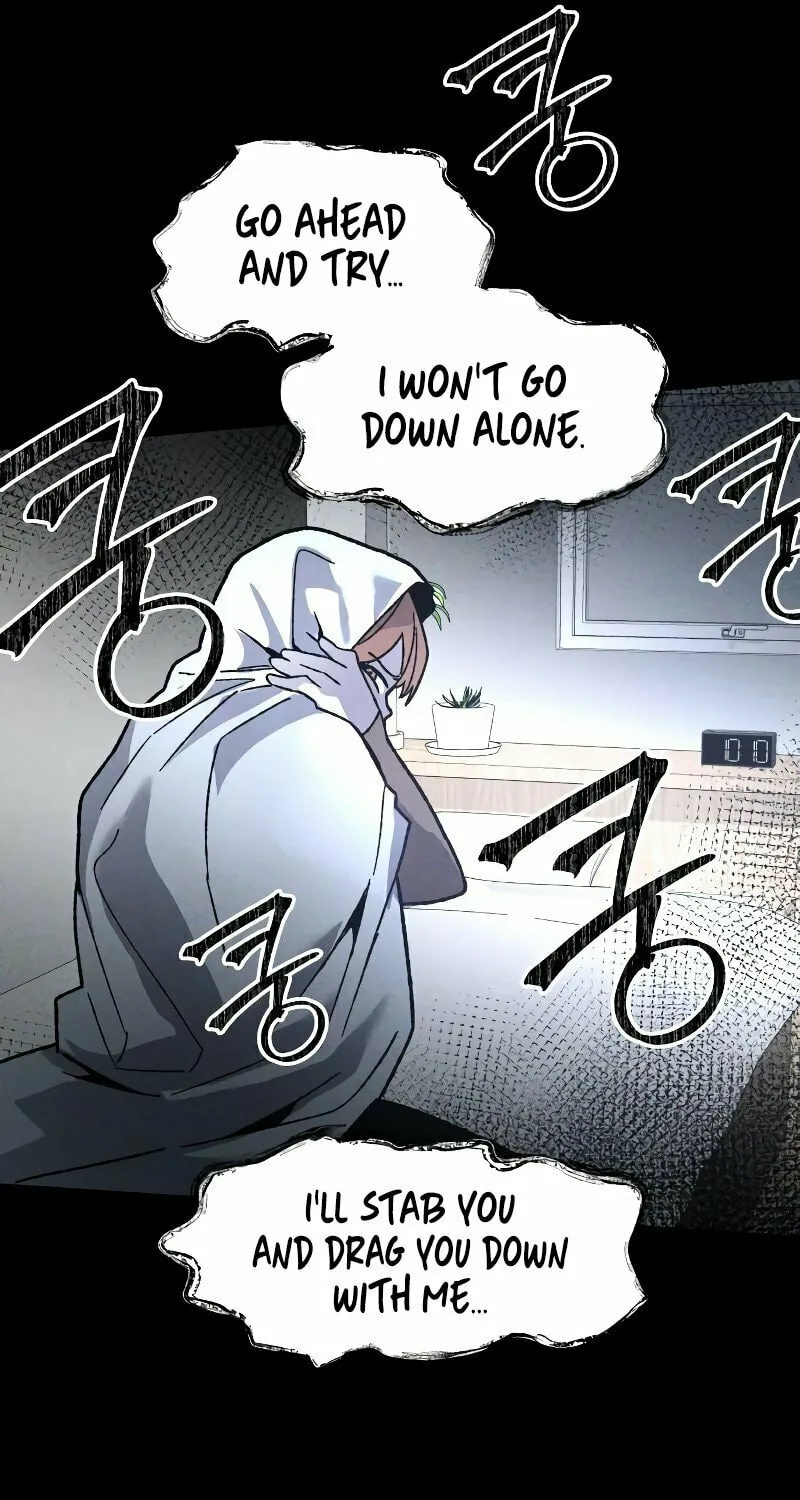 The Murderer Chapter 10 page 88 - 
