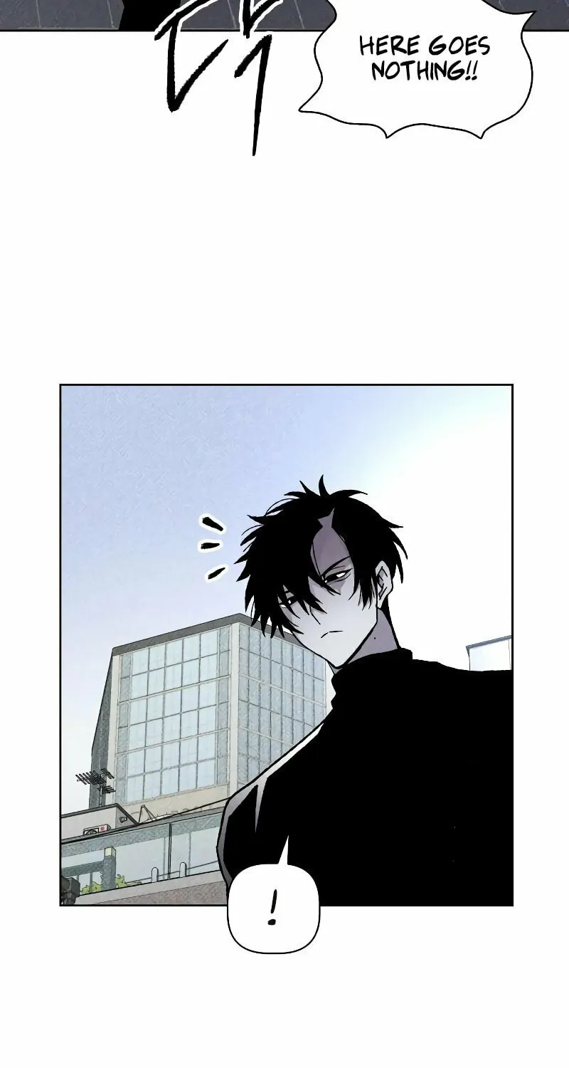 The Murderer Chapter 11 page 15 - 