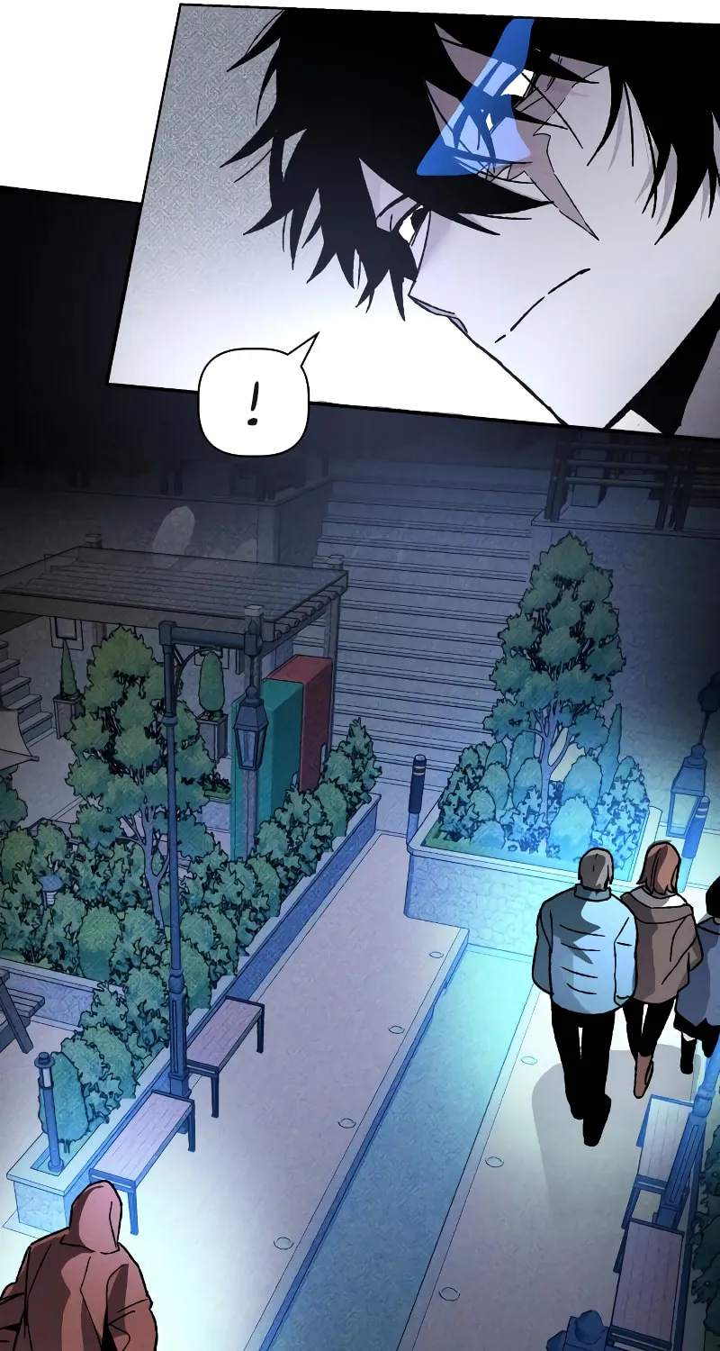 The Murderer Chapter 11 page 19 - 