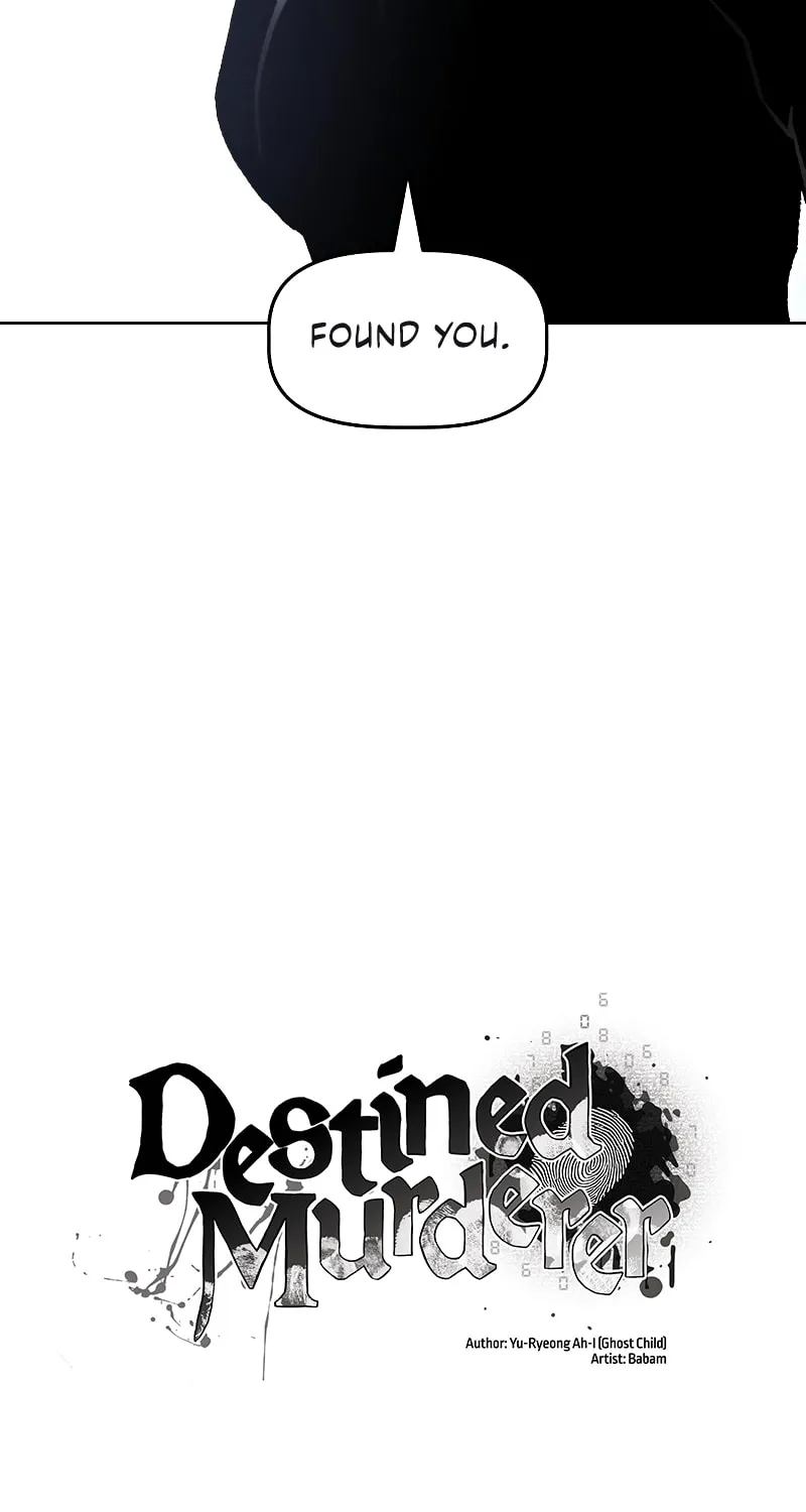 The Murderer Chapter 11 page 23 - 