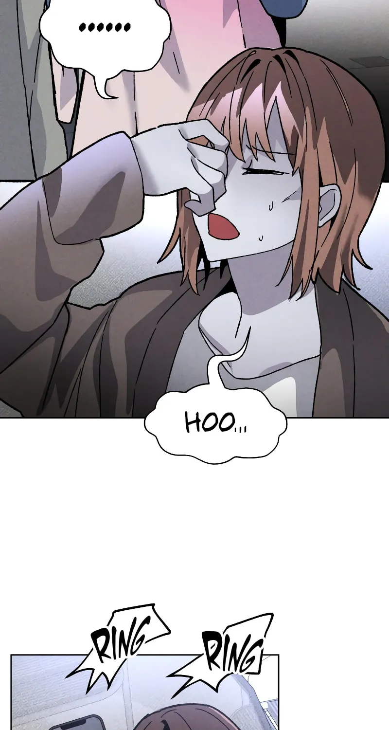 The Murderer Chapter 11 page 26 - 