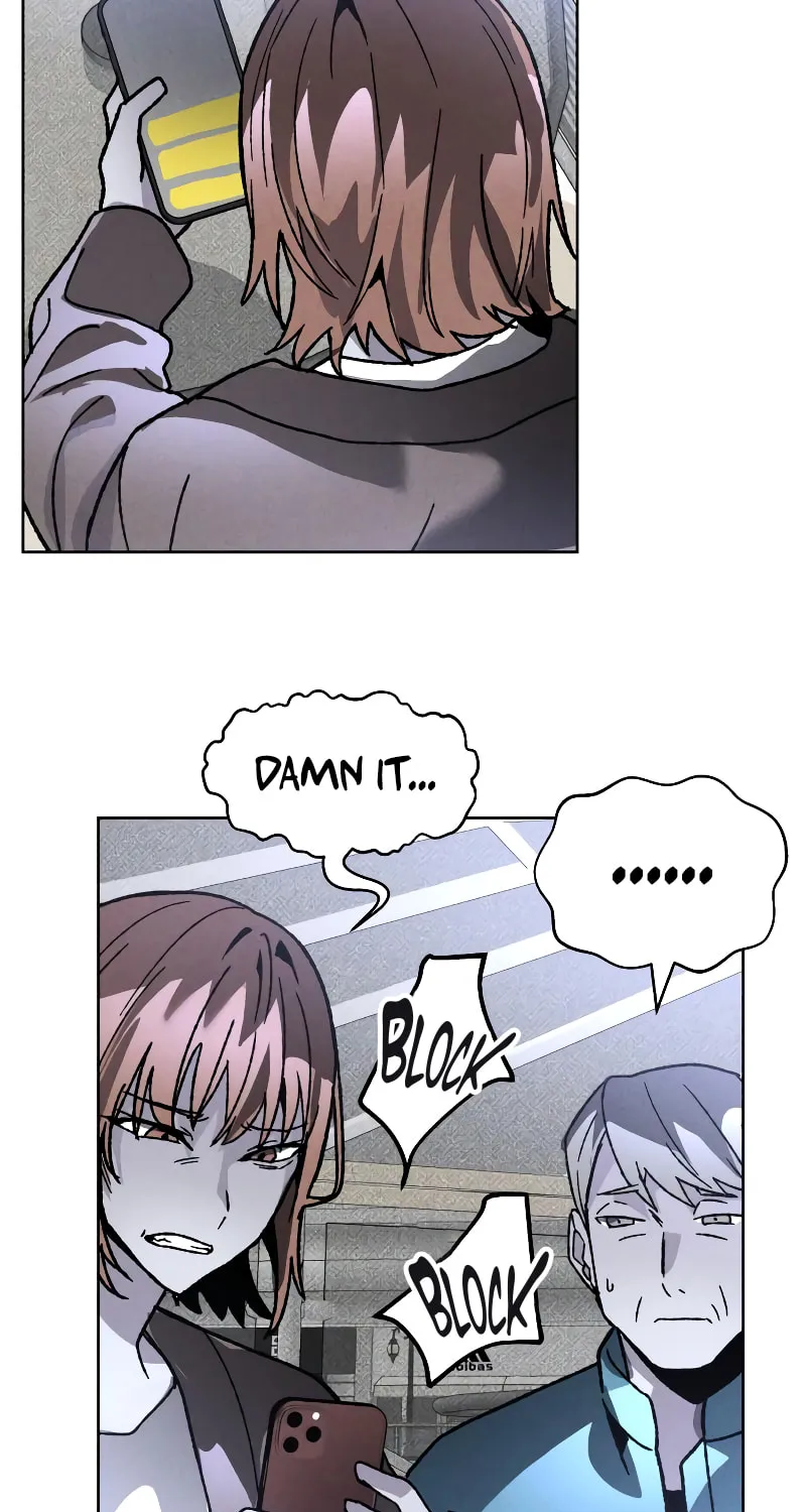 The Murderer Chapter 11 page 27 - 