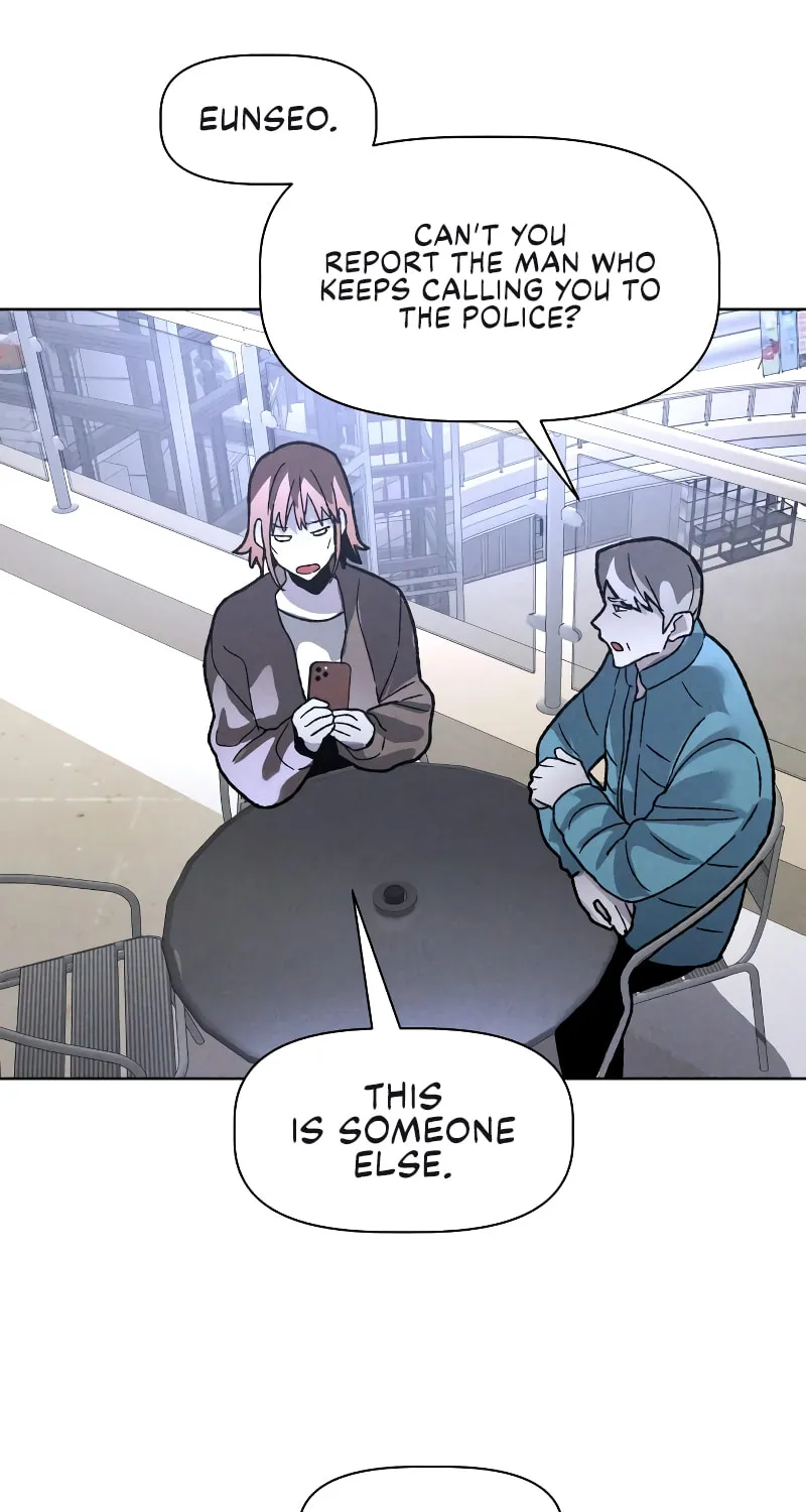 The Murderer Chapter 11 page 29 - 
