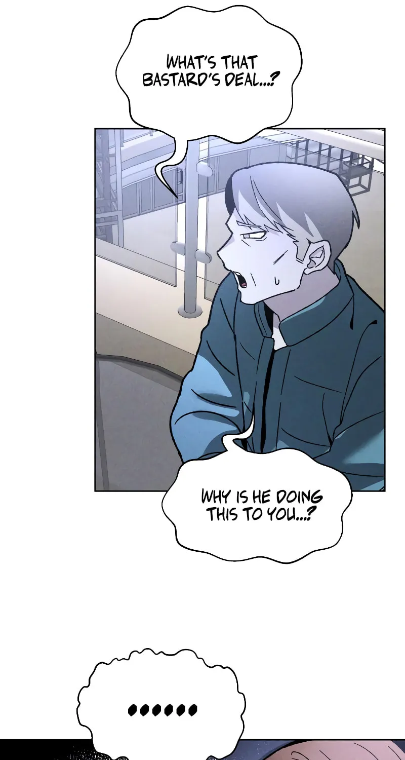 The Murderer Chapter 11 page 32 - 