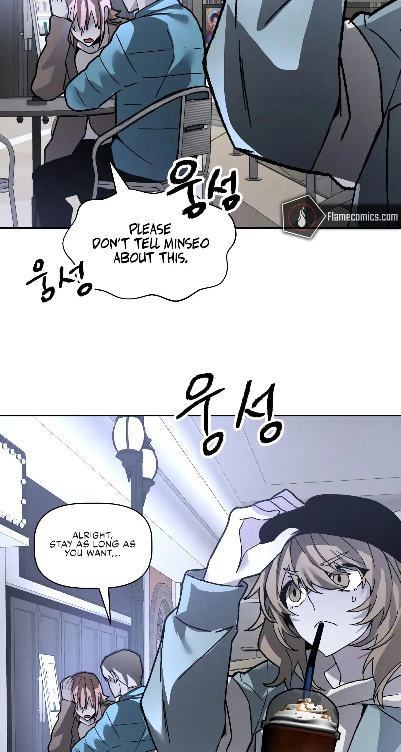 The Murderer Chapter 11 page 34 - 