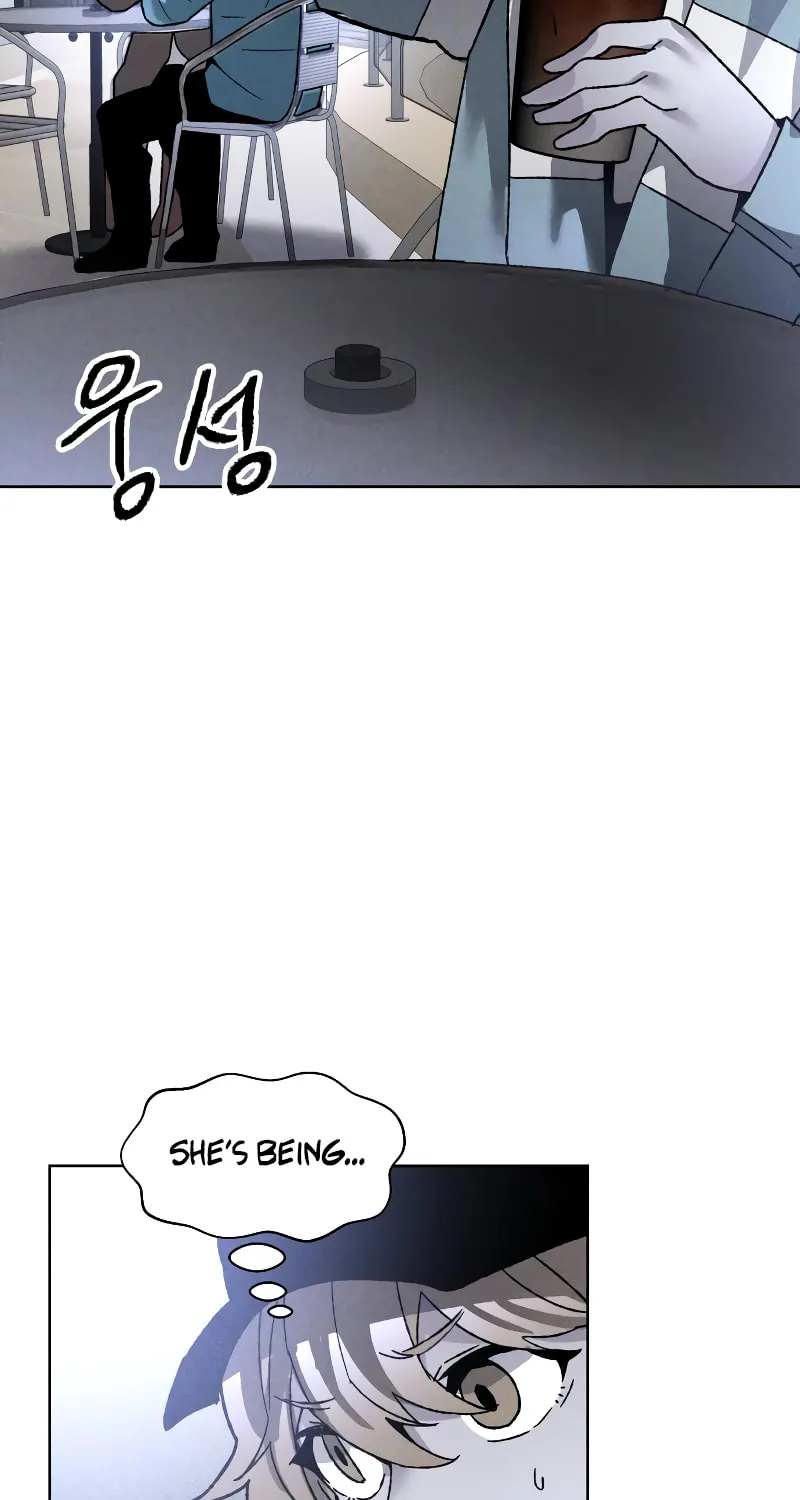 The Murderer Chapter 11 page 35 - 