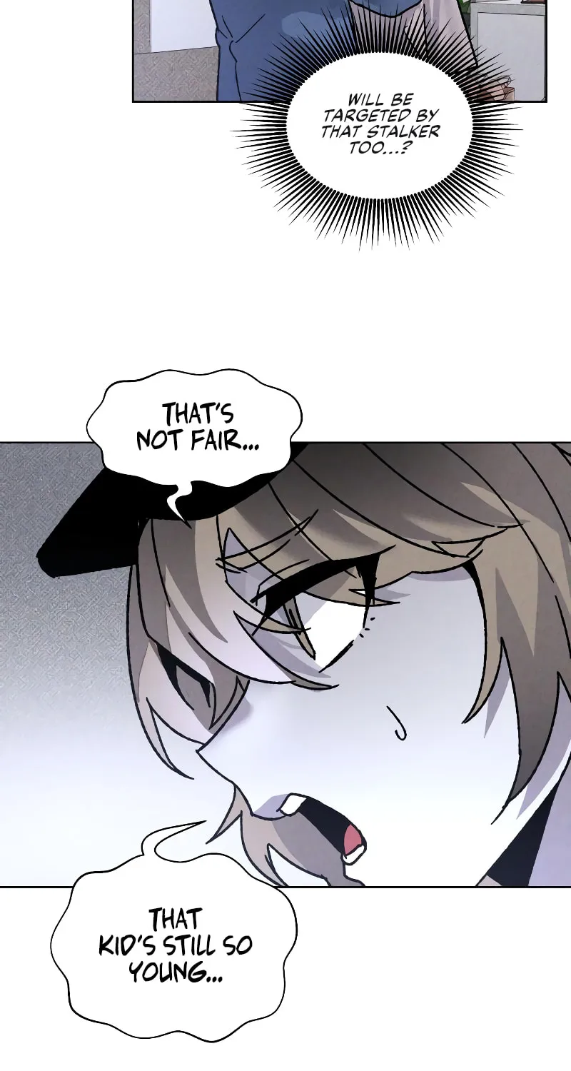 The Murderer Chapter 11 page 37 - 