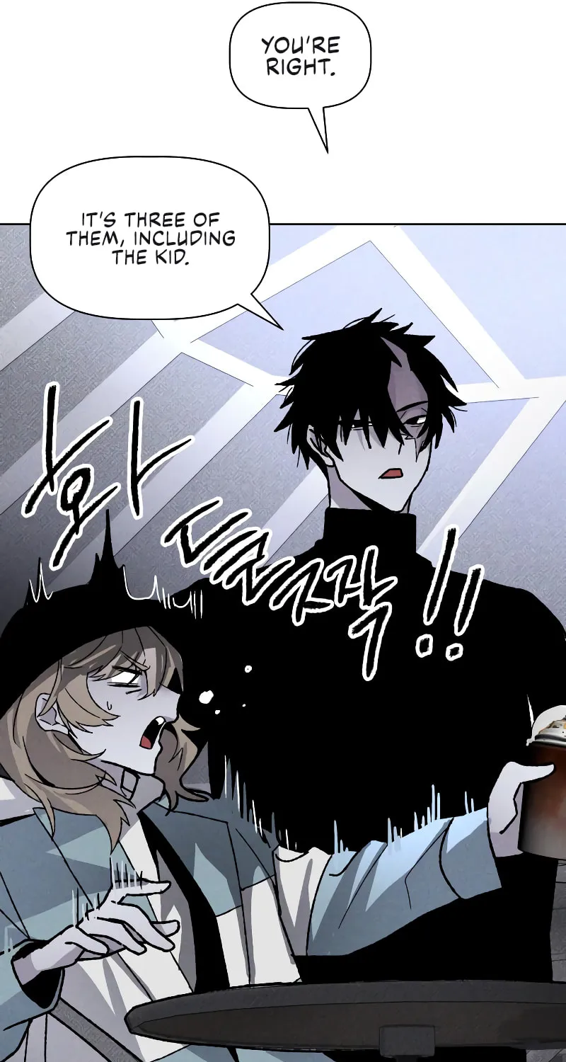 The Murderer Chapter 11 page 39 - 