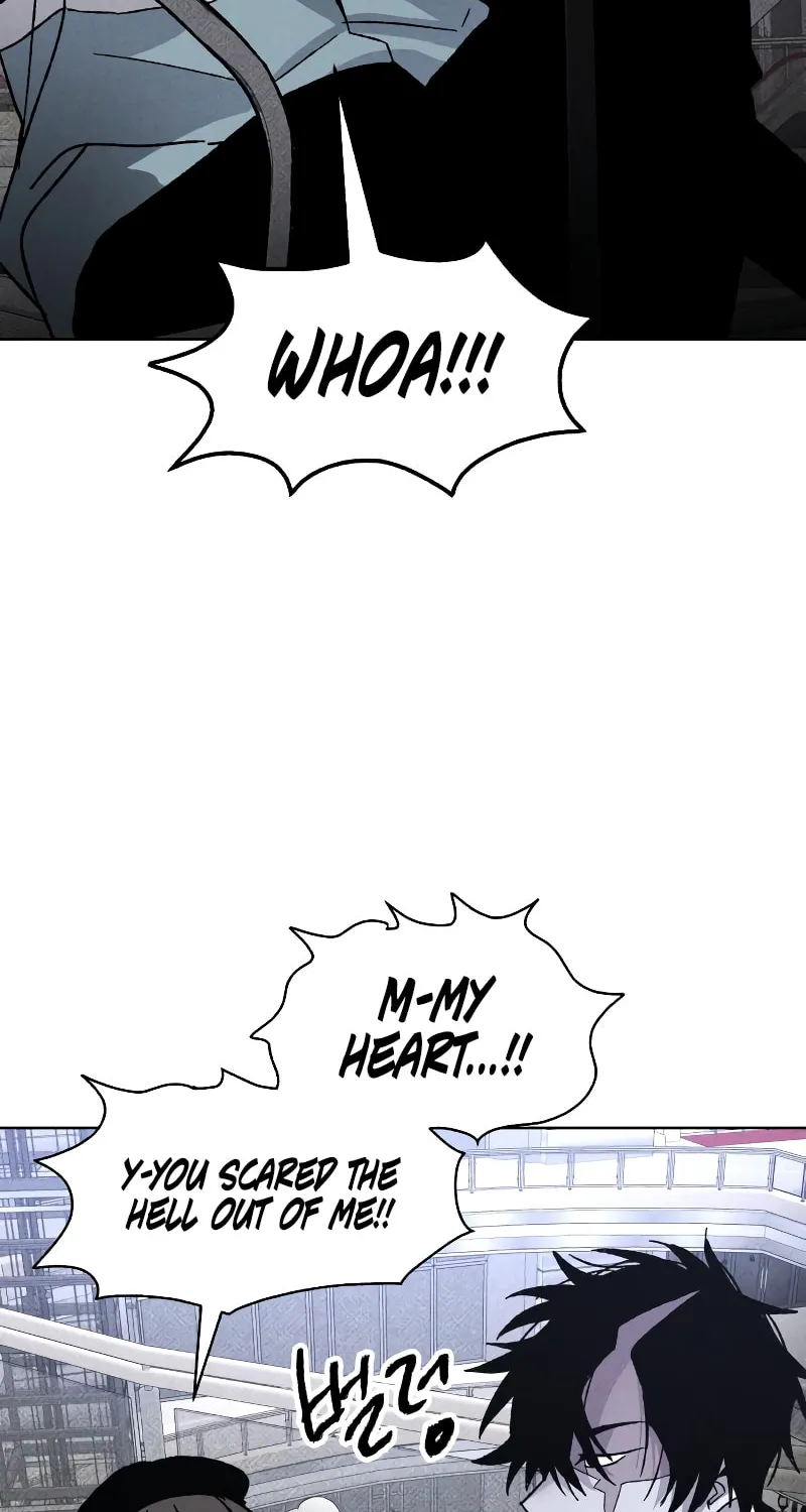 The Murderer Chapter 11 page 40 - 