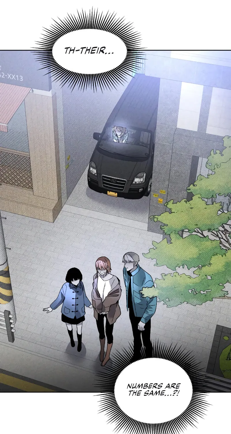 The Murderer Chapter 11 page 5 - 
