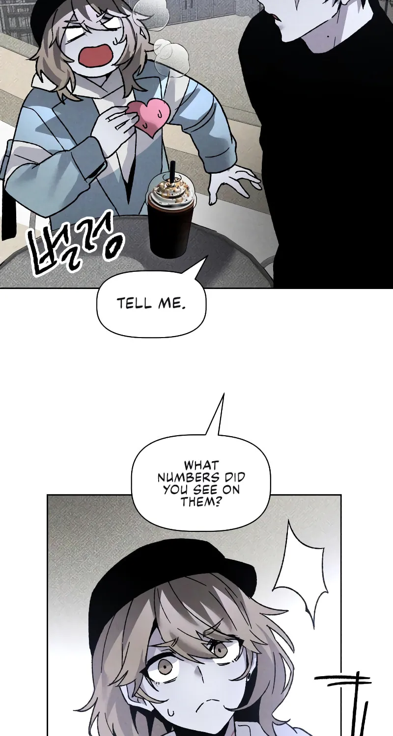 The Murderer Chapter 11 page 41 - 