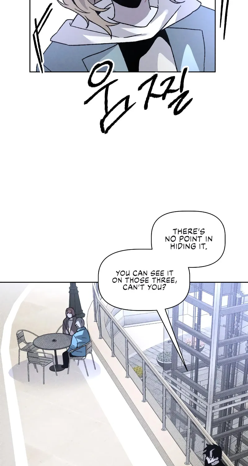The Murderer Chapter 11 page 42 - 