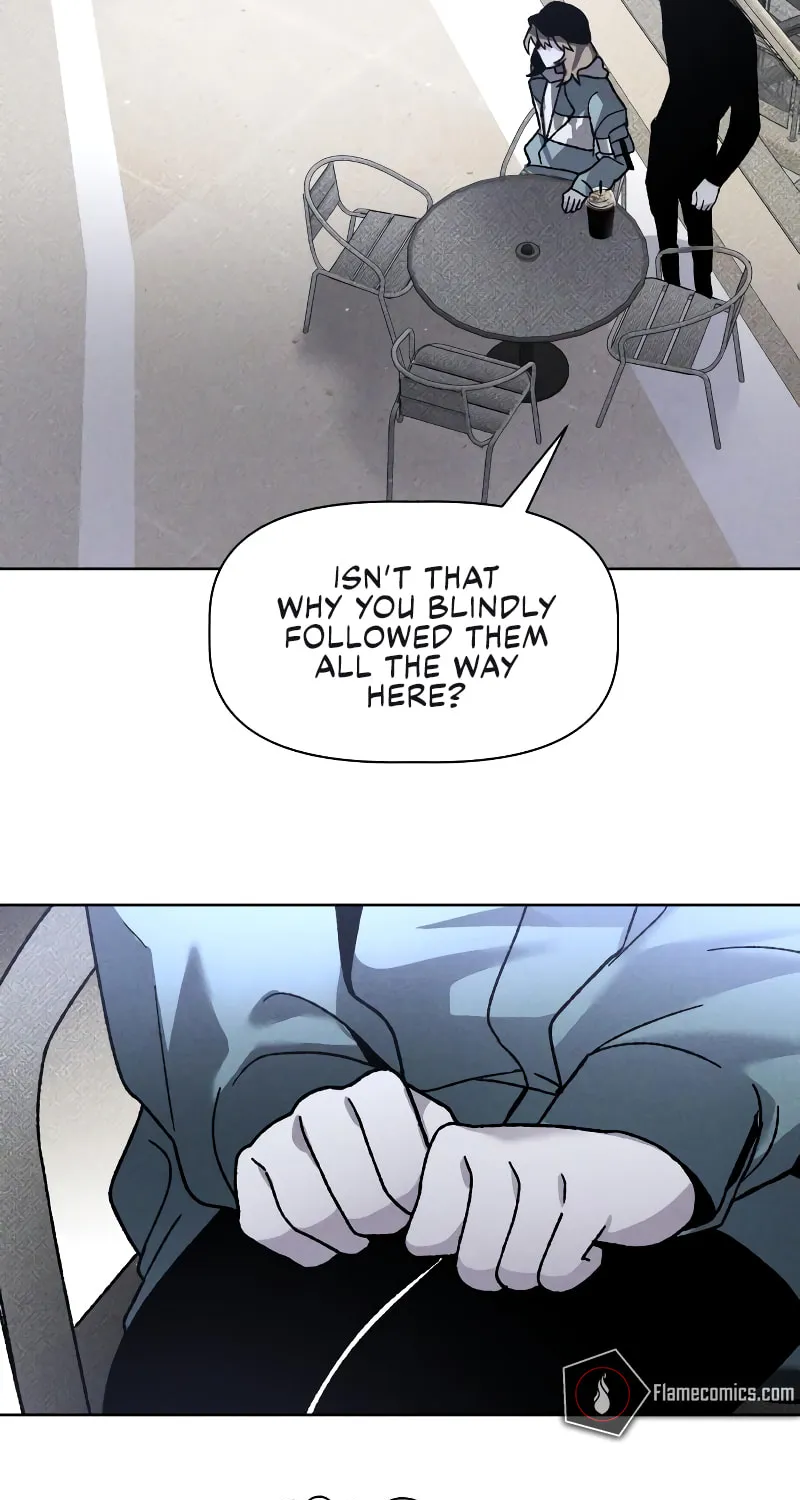 The Murderer Chapter 11 page 43 - 